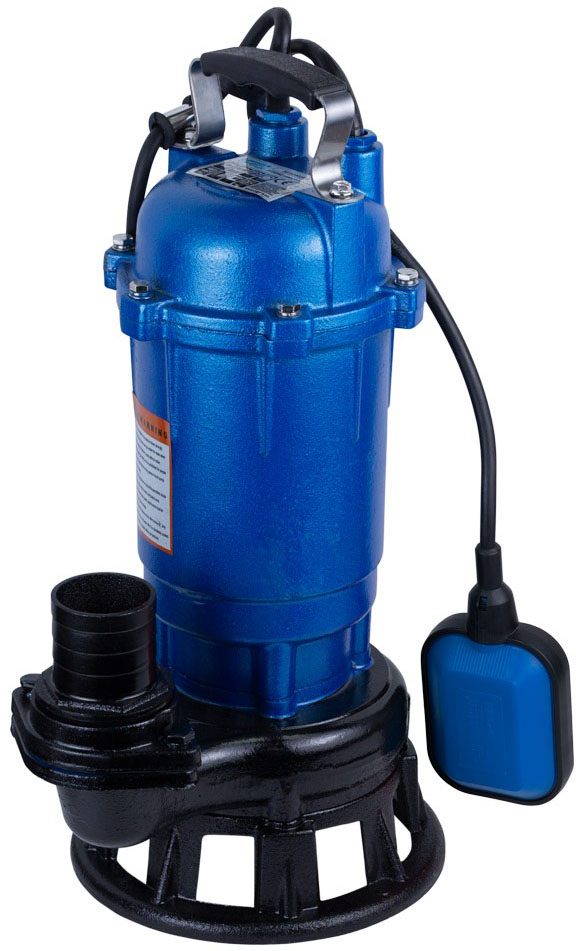 Насос Aquatica 2.0кВт Hmax 16м Qmax 380л/хв mid (773393)