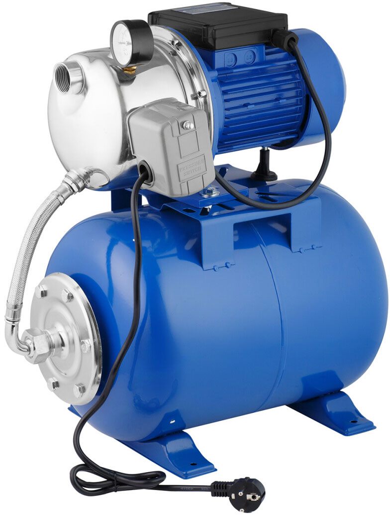 Насос Agua AT JET 100S (AG-146002)