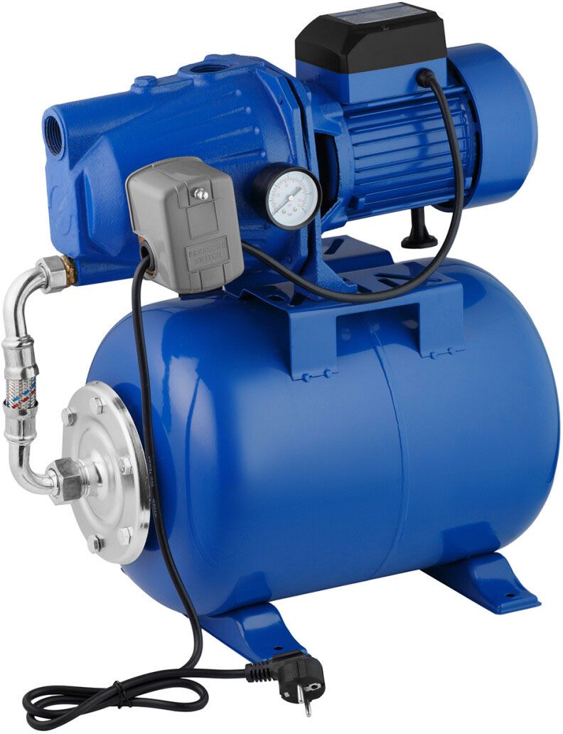 Насос Agua AT JET 100L (AG-146001)