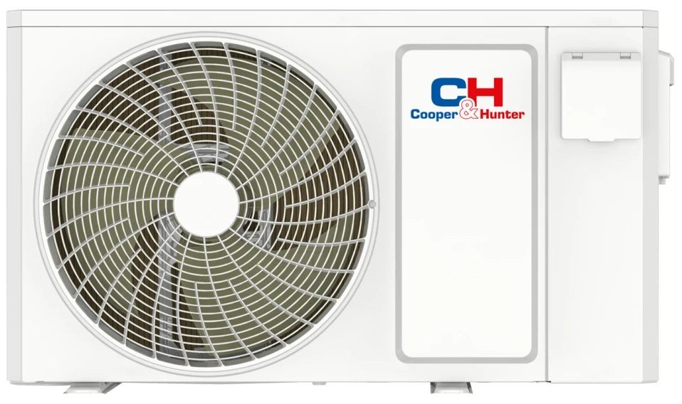 Тепловий насос Cooper&Hunter Dynamic Inverter CH-HP060LDIRK