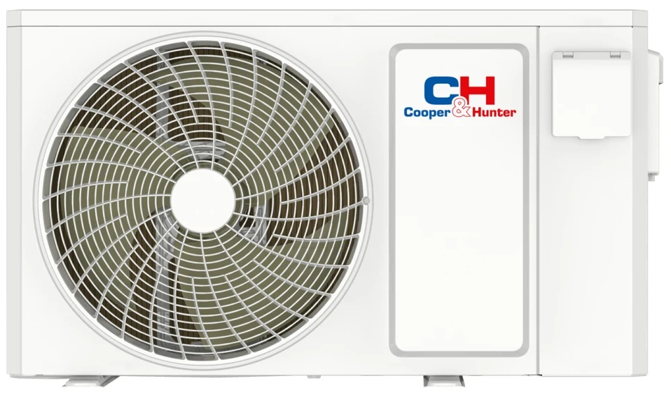 Тепловий насос Cooper&Hunter Dynamic Inverter CH-HP095LDIRK