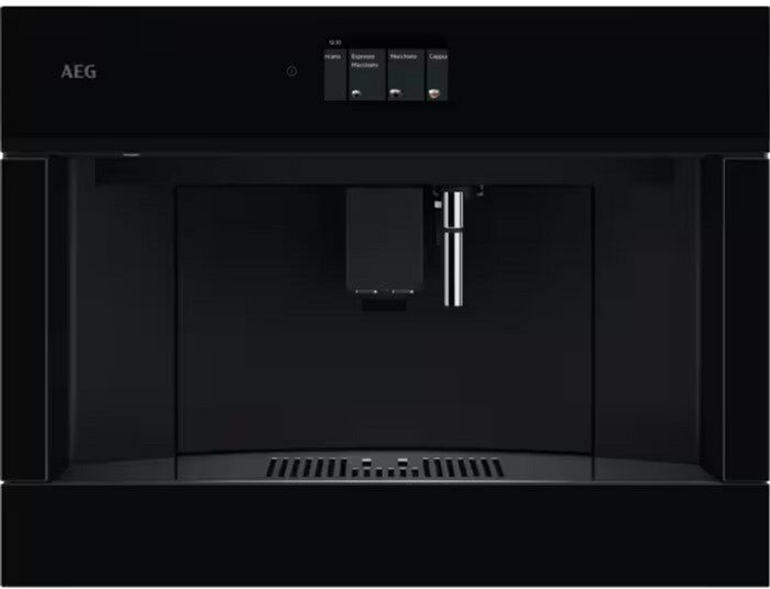 Кавомашина AEG NKC8N7B