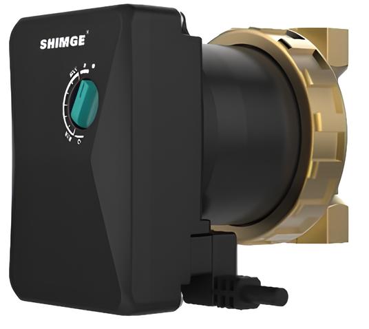 Циркуляційний насос Shimge HBS-1.5
