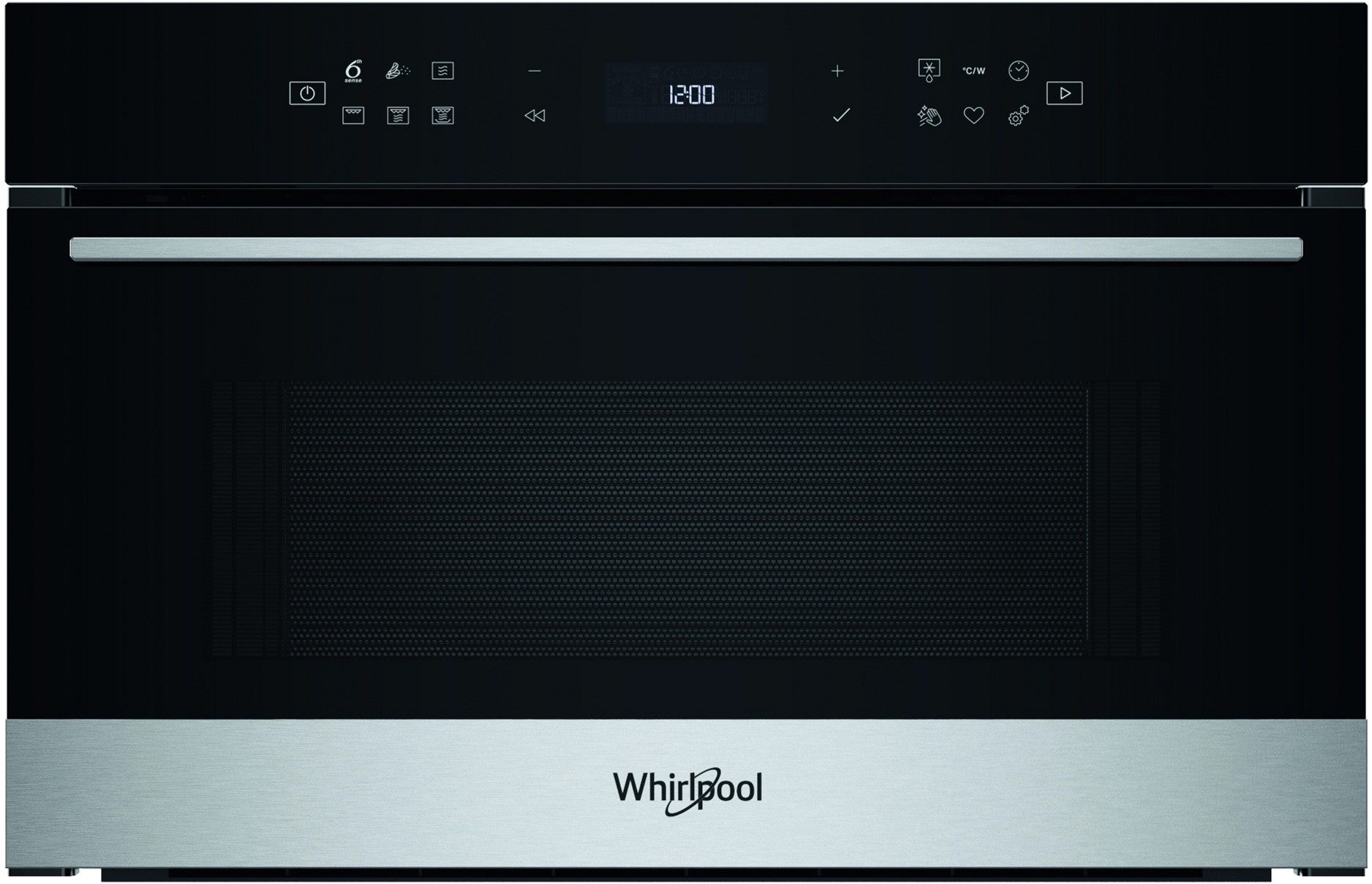 Мікрохвильова піч Whirlpool WMD7O4TX