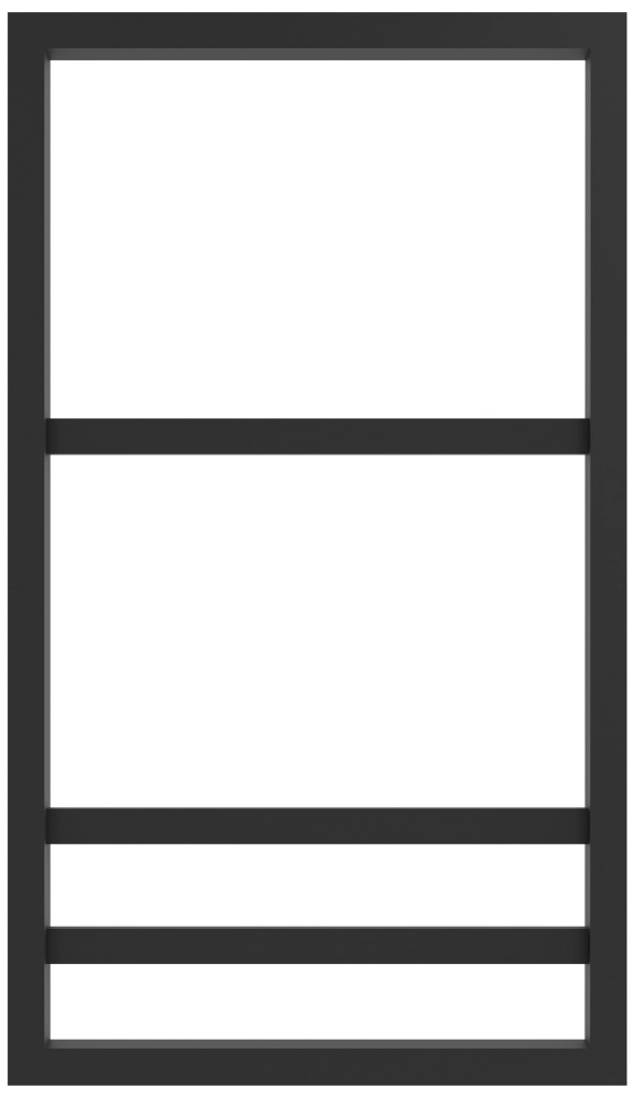 Рушникосушка Genesis Aqua Vega 800x530 (GA-12010)