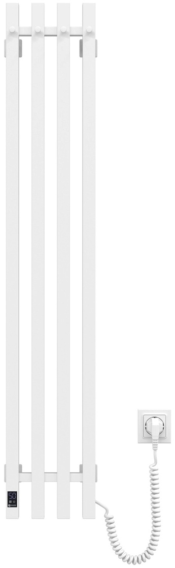 Рушникосушка Navin Levante 210x1200 Sensor (12-857053-2112)