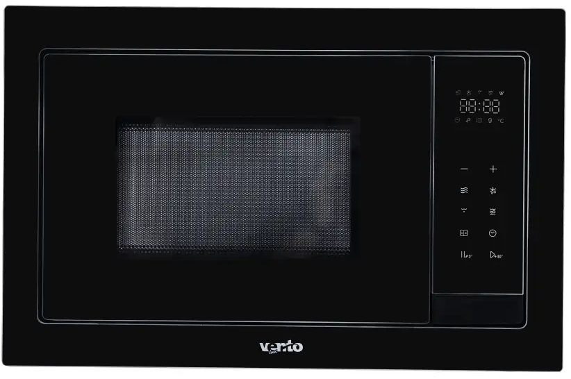Мікрохвильова піч Ventolux MWBI 25 BK ST