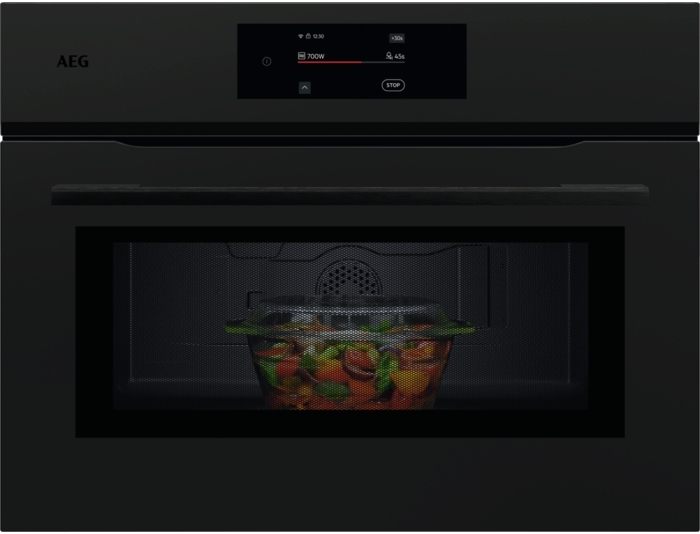 Духова шафа AEG NKM7N721T