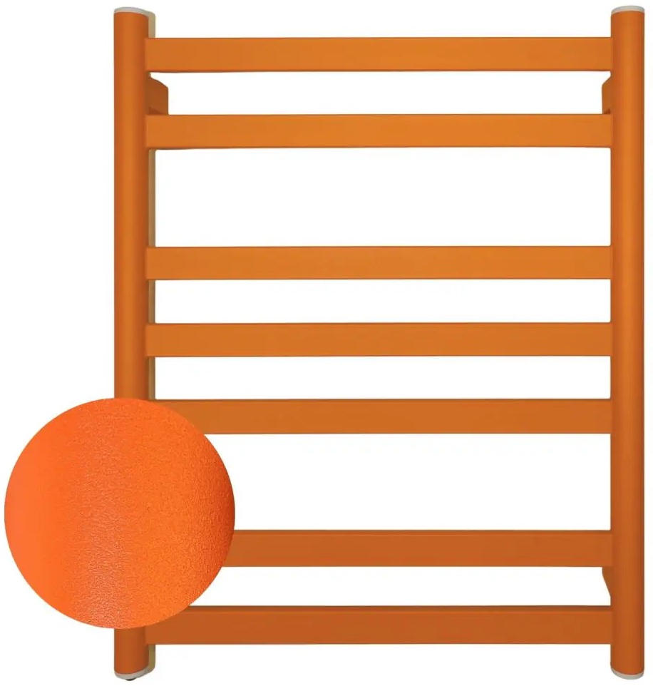 Рушникосушка Carino Ricardo 590x490 Orange sand (M5949LOM)