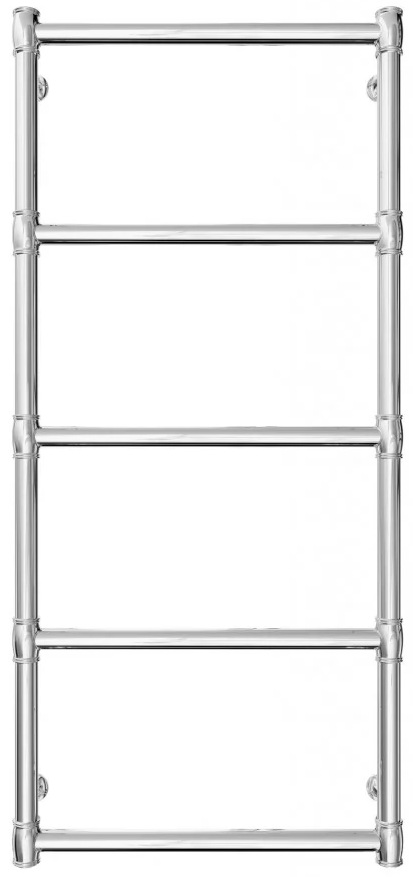 Рушникосушка Mario INOX Прованс 1170x538/500 (1.7.044604.P)