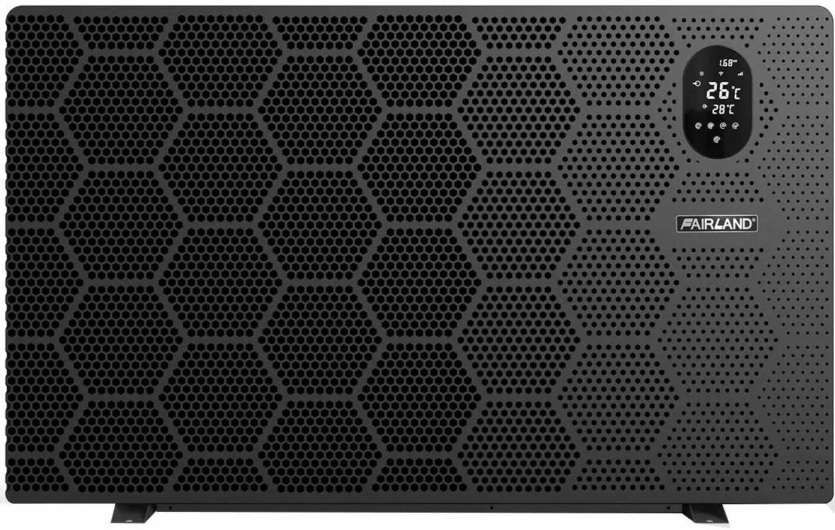 Тепловий насос Fairland X23-27 (X23-27CP)