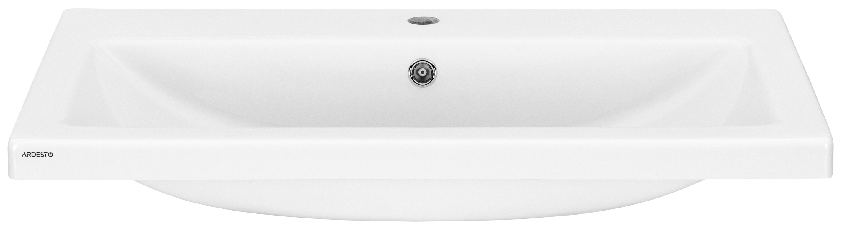Раковина Ardesto Sati 495x390x158мм (ST_004)