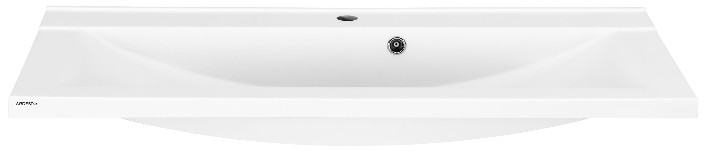 Раковина Ardesto Emma 1000x447x140мм (MM_001)
