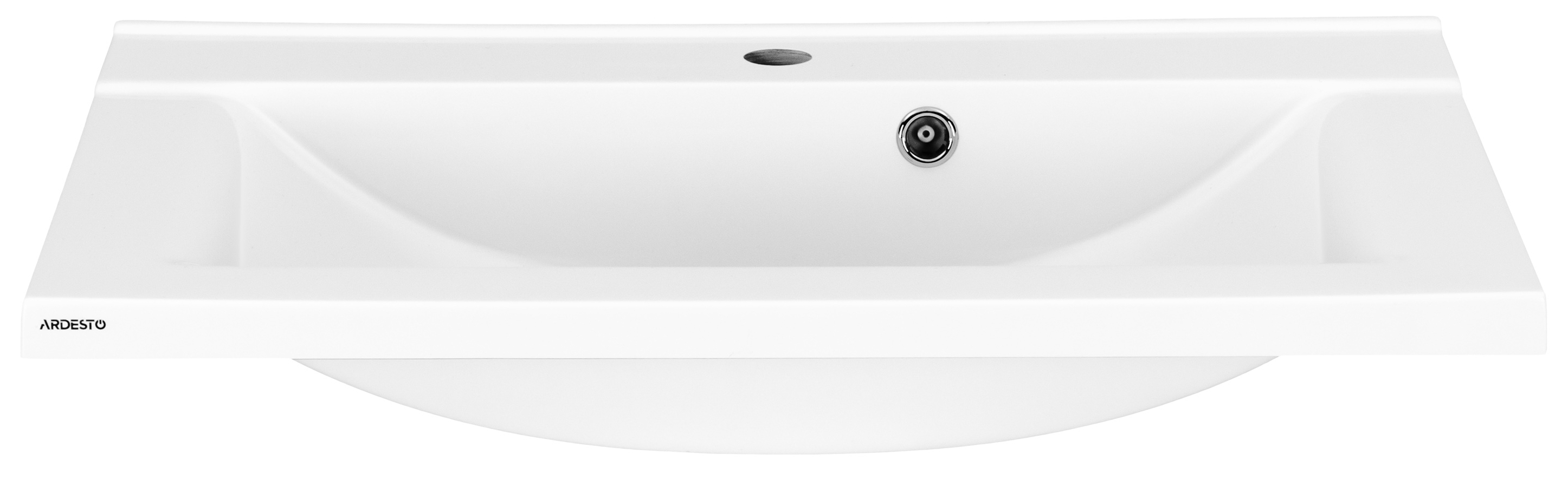 Раковина Ardesto Emma 700x447x140мм (MM_002)