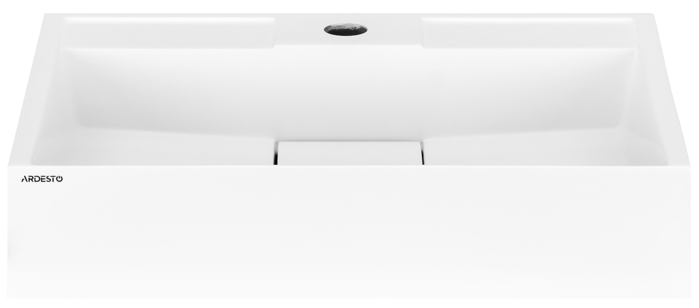 Раковина Ardesto Anna 500x380x110мм (NN_001)