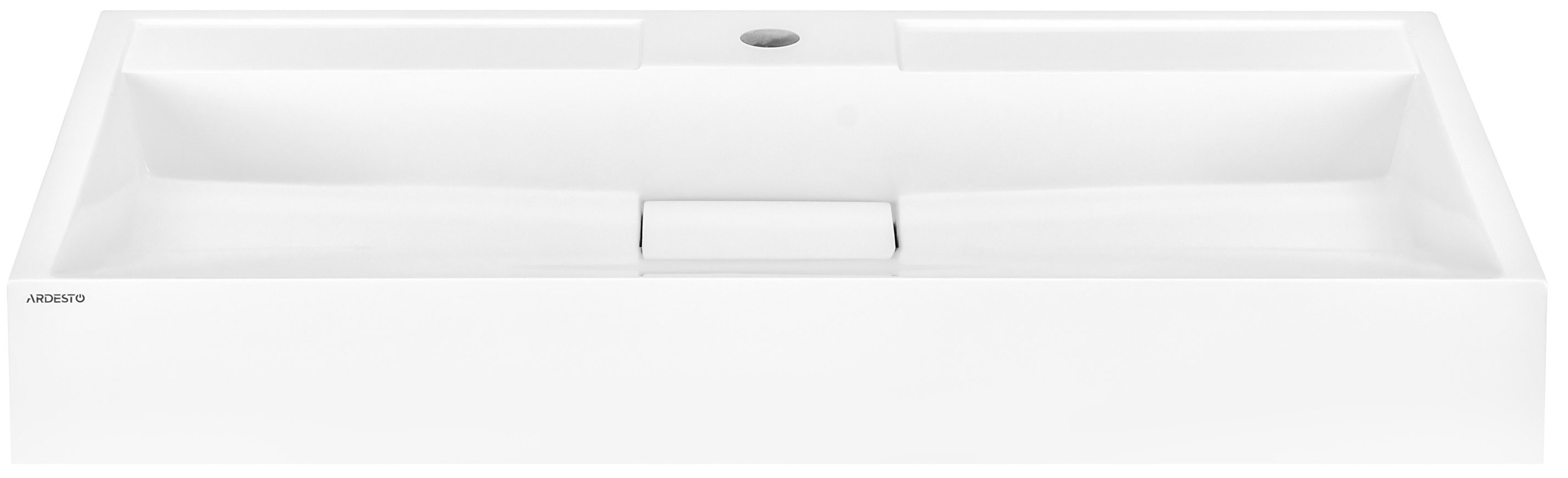 Раковина Ardesto Anna 800x455x110мм (NN_003)