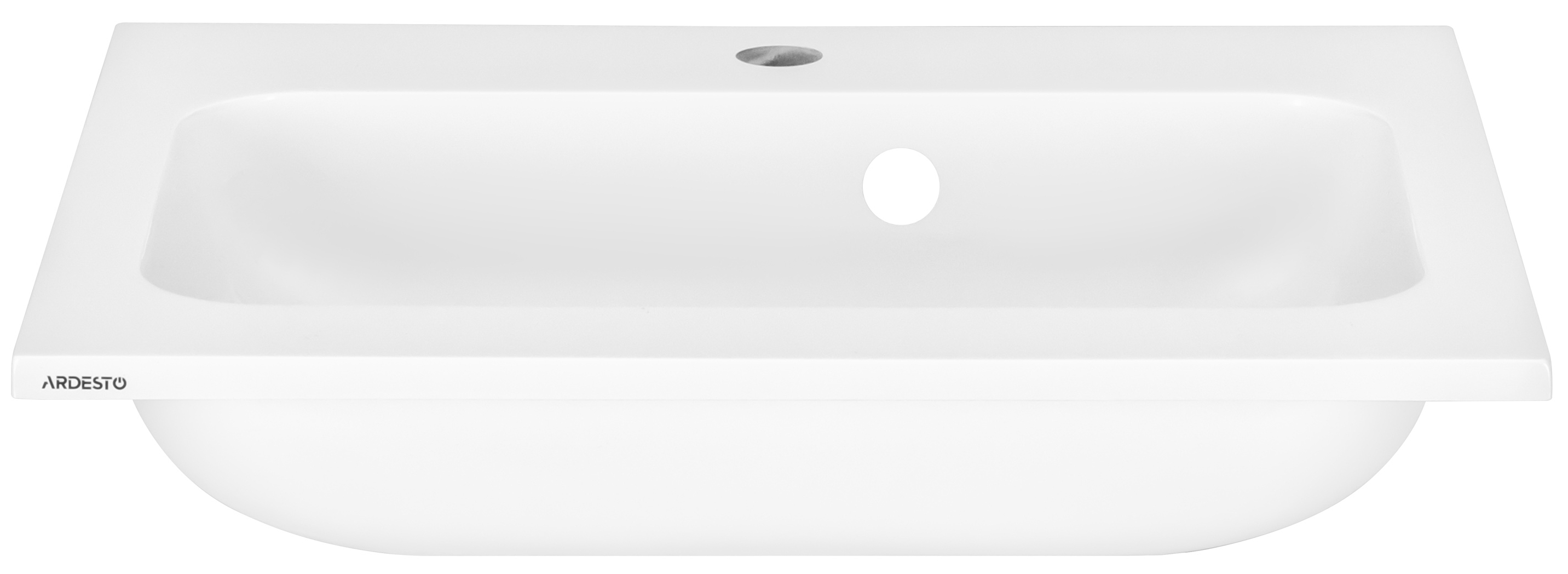 Раковина Ardesto Alba 550x450x125мм (LB_001)