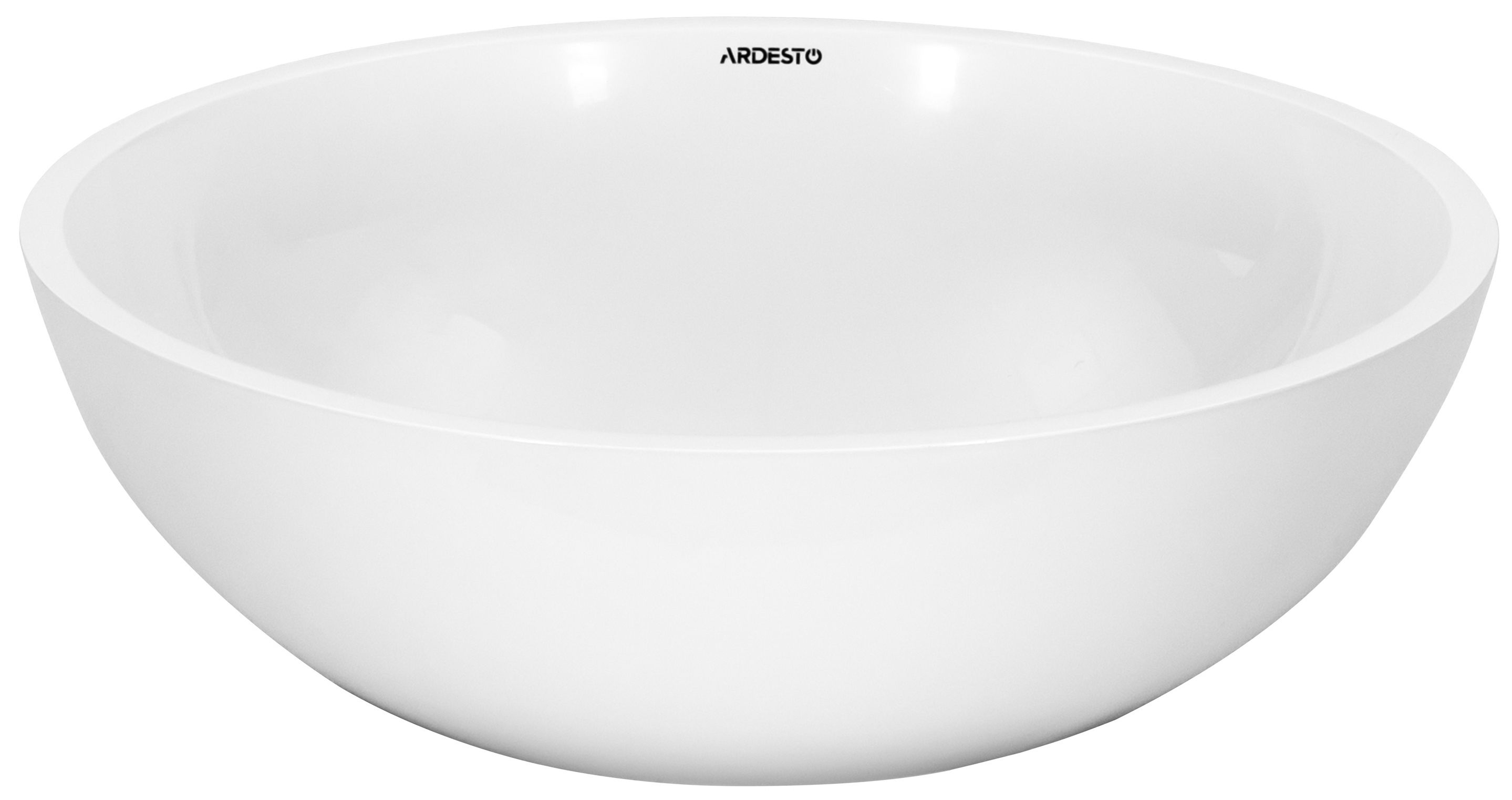 Раковина Ardesto Jade 420x150мм (JD_001)