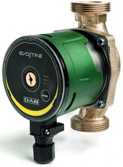 Циркуляційний насос DAB Evosta2 80/150 SAN (1") M230/50-60