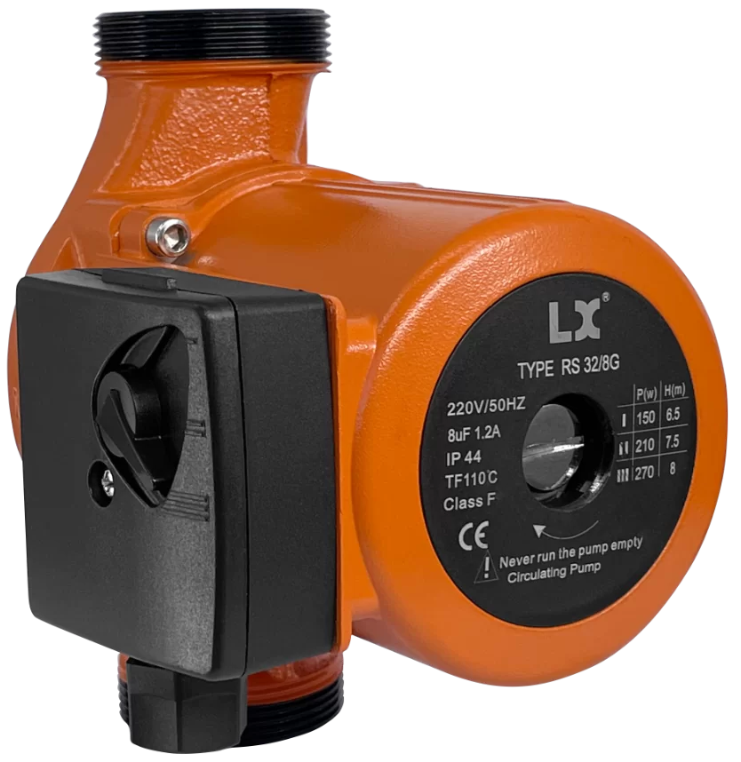 Циркуляційний насос Aquaviva LX GPD32-4S-180 (220 В, 3.2 м3/год)