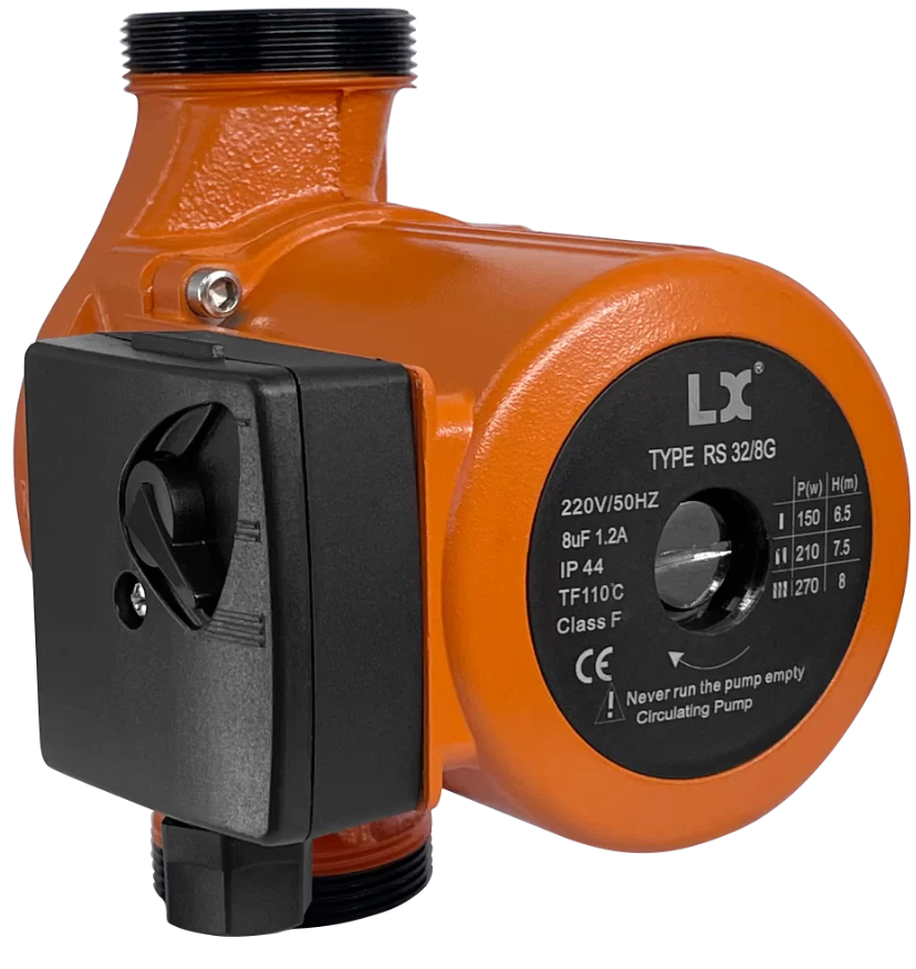 Циркуляційний насос Aquaviva LX GPD32-6S-180 (220 В, 3.5 м3/год)