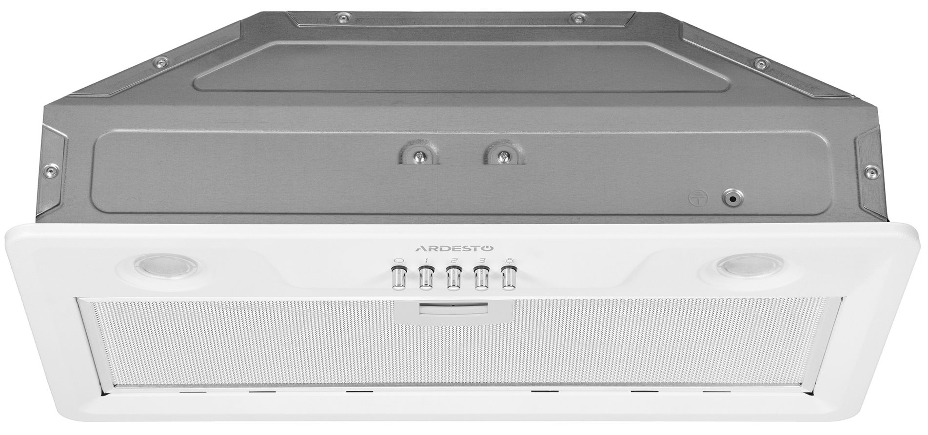 Кухонна витяжка Ardesto HFI-F700MW