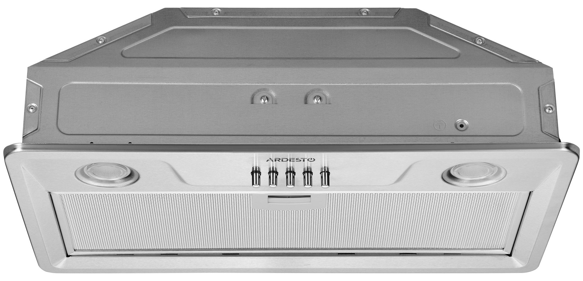 Кухонна витяжка Ardesto HFI-F700MINX