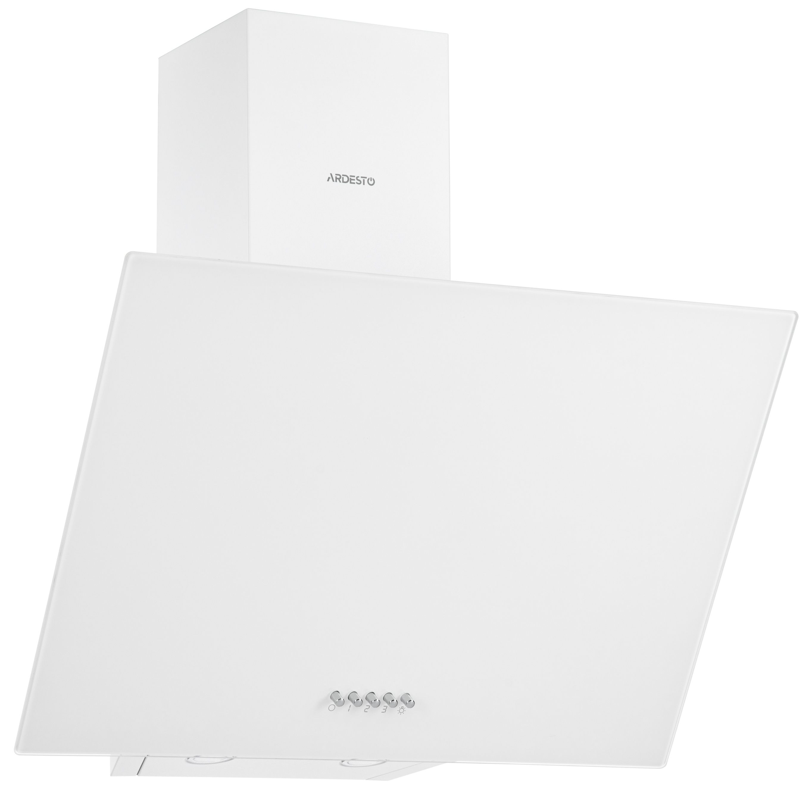 Кухонна витяжка Ardesto HCH-F1300WG