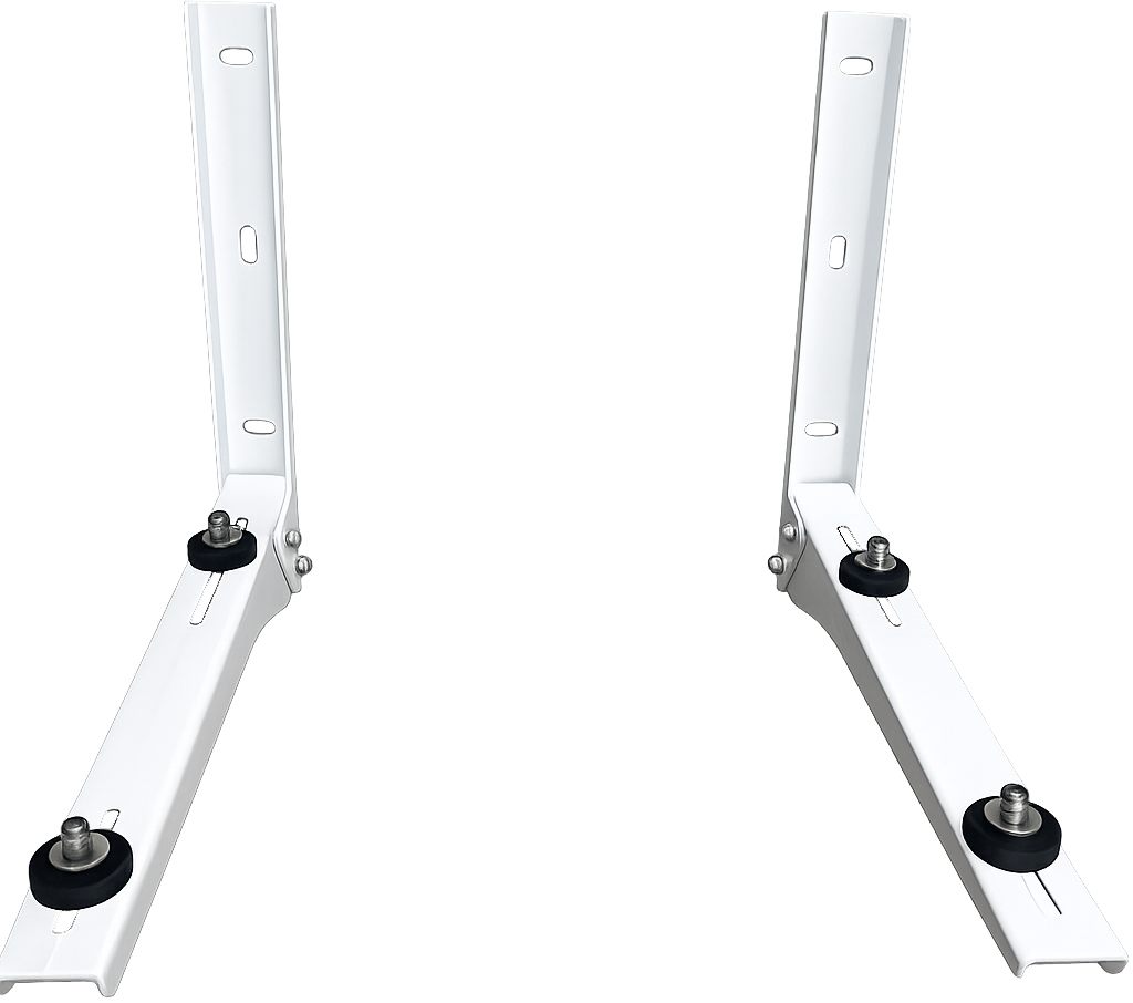 Комплект кронштейнів для кондиціонера Romstal K-1-NSP 450x400 мм до 100 кг