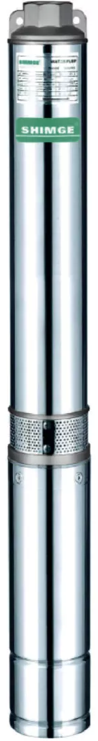 Свердловинний насос Shimge 4SP 380В 5,5 кВт (4SP 10/28-5.5)