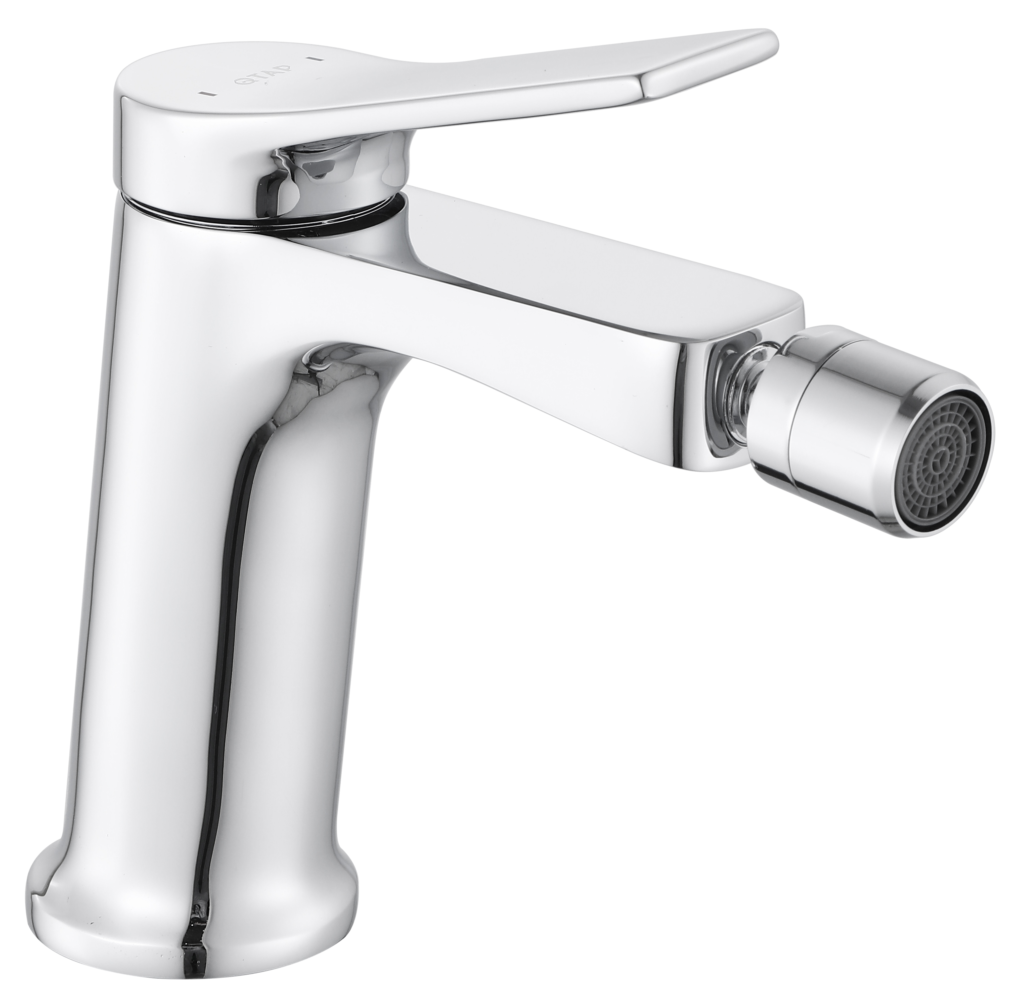 Змішувач для біде Q-tap Arvin QTARV255CRM48642 Chrome