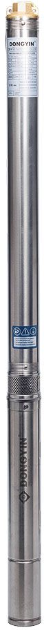 Свердловинний насос Dongyin 3SDm1.8/10 (777101)