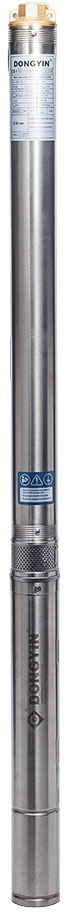 Свердловинний насос Dongyin 3SDm1.8/14 (777102)