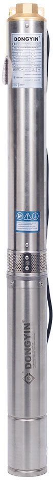 Свердловинний насос Dongyin 4SDm6/20 (777144)