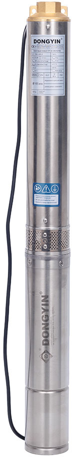 Свердловинний насос Dongyin 4SDm4/10 (777132)