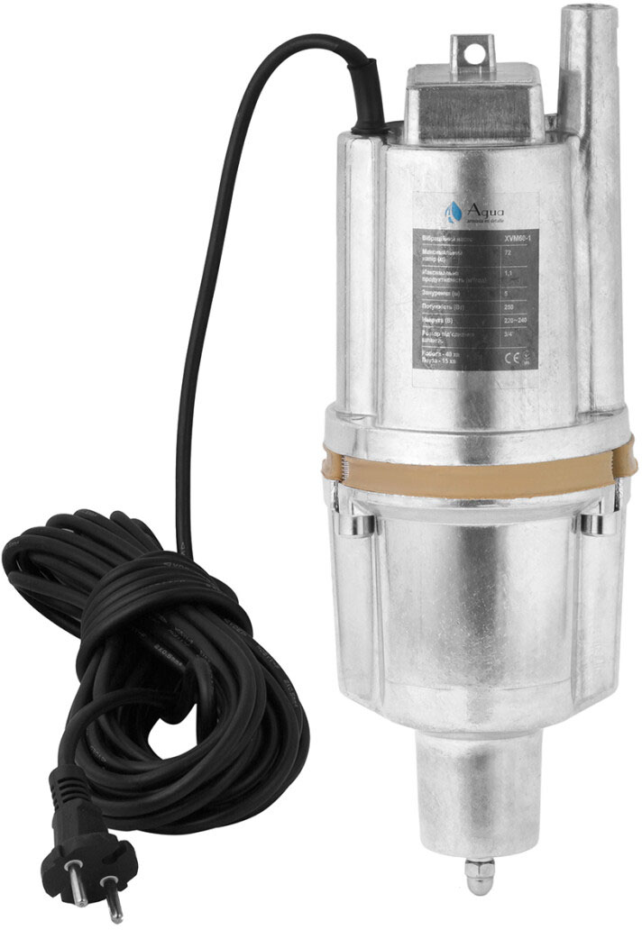 Насос Agua XVM60-1