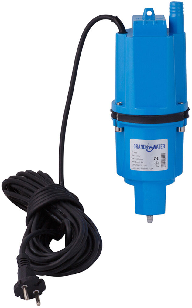 Насос Grandwater XVM65