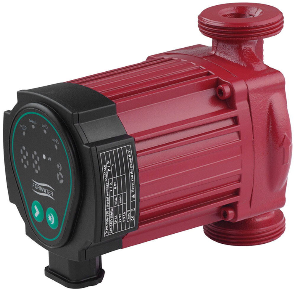 Циркуляційний насос Forwater WPB 25/4-130