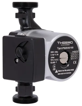 Циркуляційний насос Thermo Alliance LPS 25/60/180 (LPS2560180)