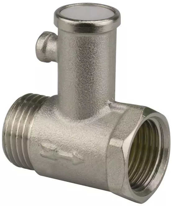 Клапан запобіжний Karro без ручки 1/2" (ART 88145)