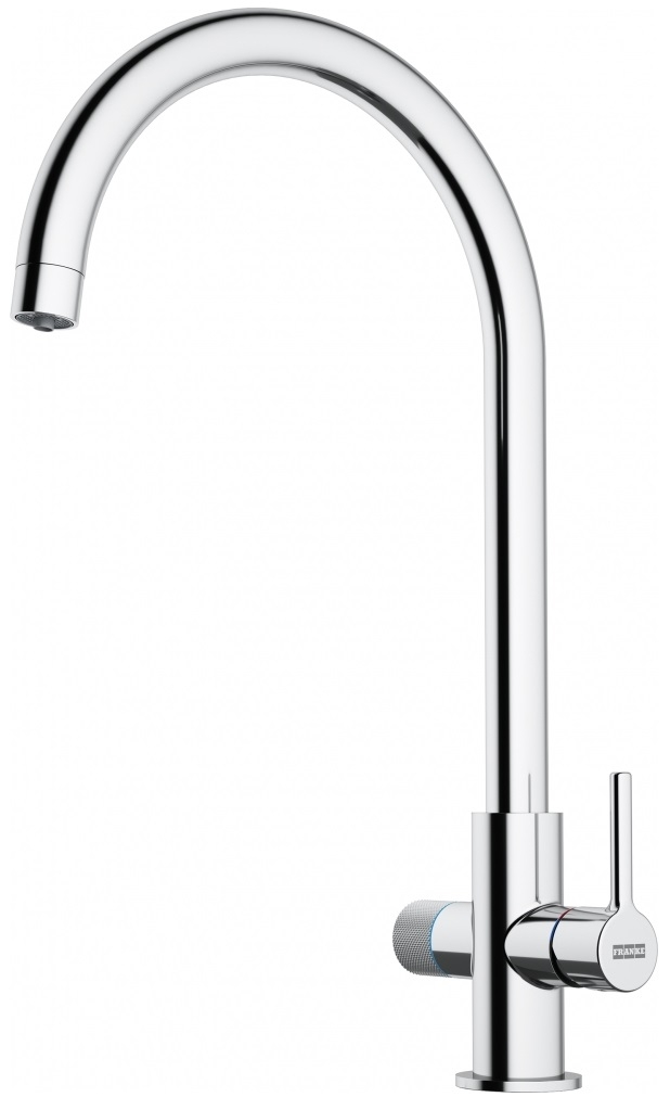 Змішувач для кухні Franke Lina J Clear Water (120.0730.806)