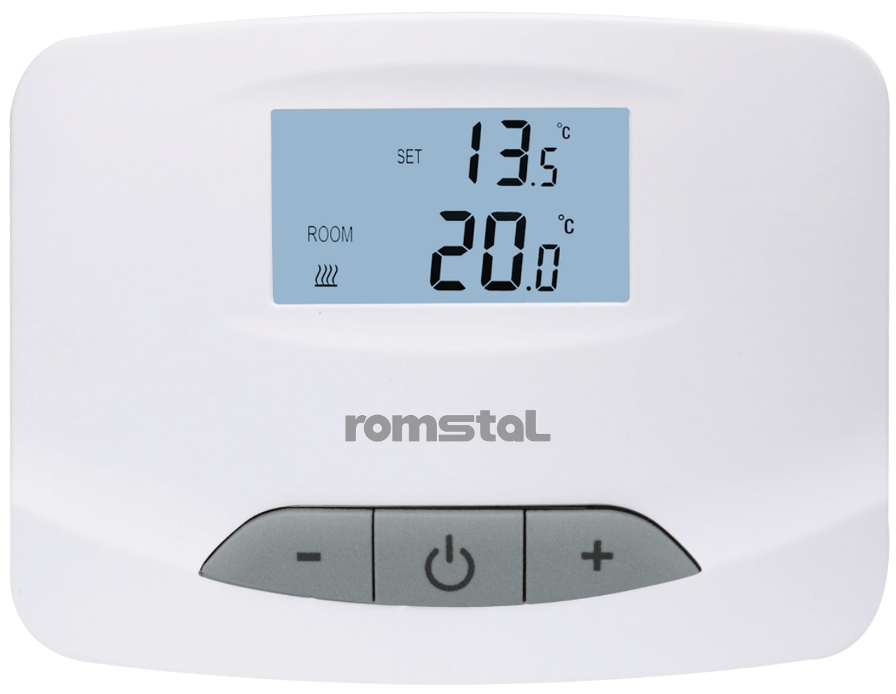 Термостат Romstal Ecoheat 300 RHT15