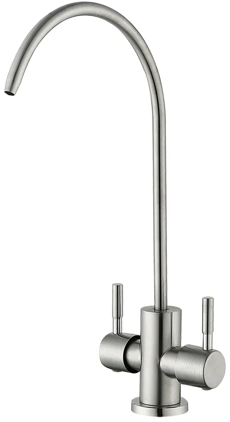 Кран чистої води Wezer EKO4S-13