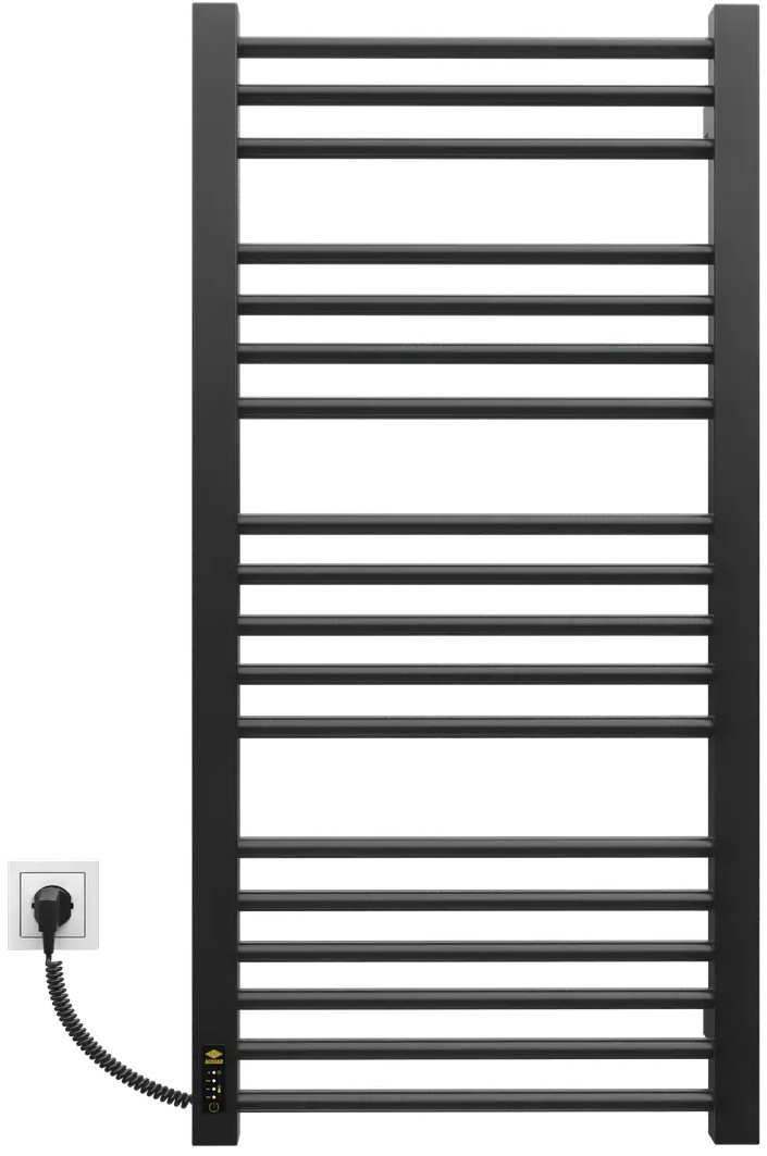 Рушникосушка Kosser Степ New 1000x500 EL (ДСТ03NEL)