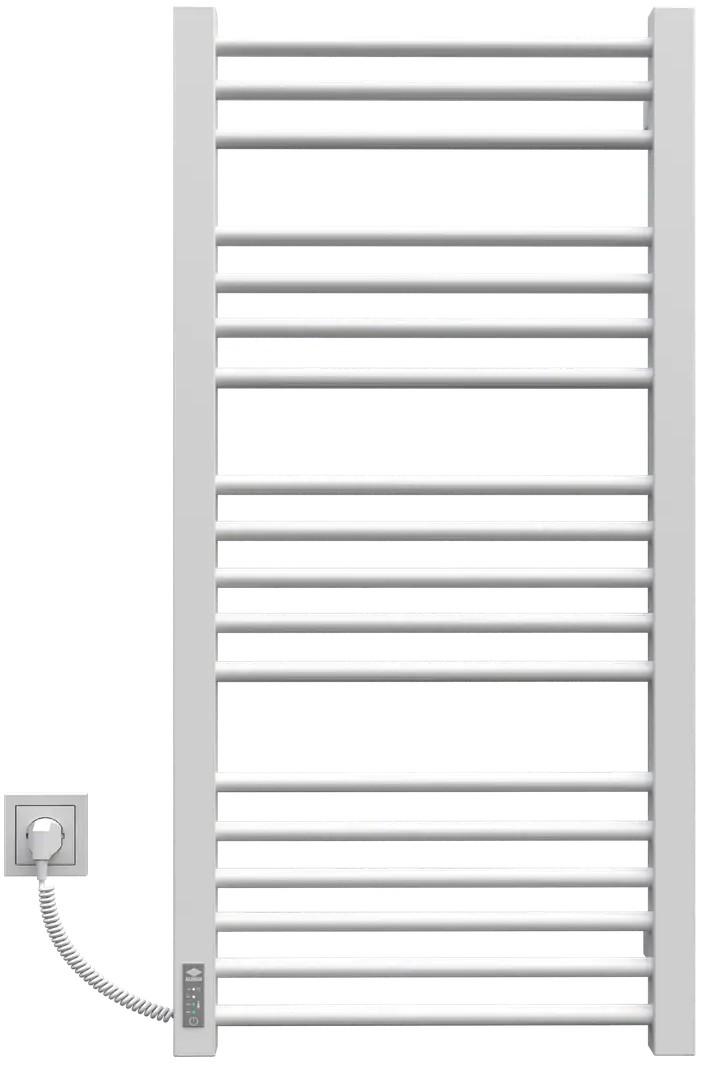 Рушникосушка Kosser Степ New 1000x500 EL (ДСТ03NELW)