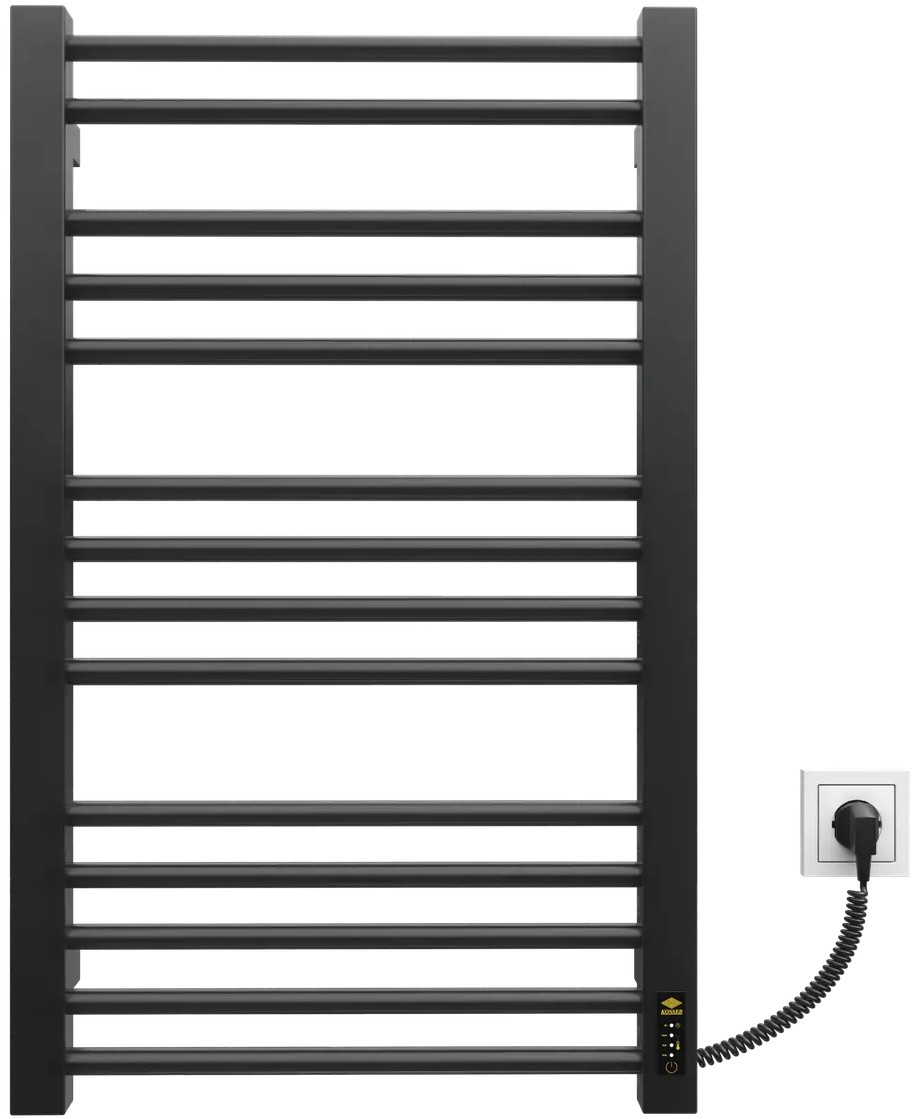 Рушникосушка Kosser Степ New 800x500 ER (ДСТ02NER)