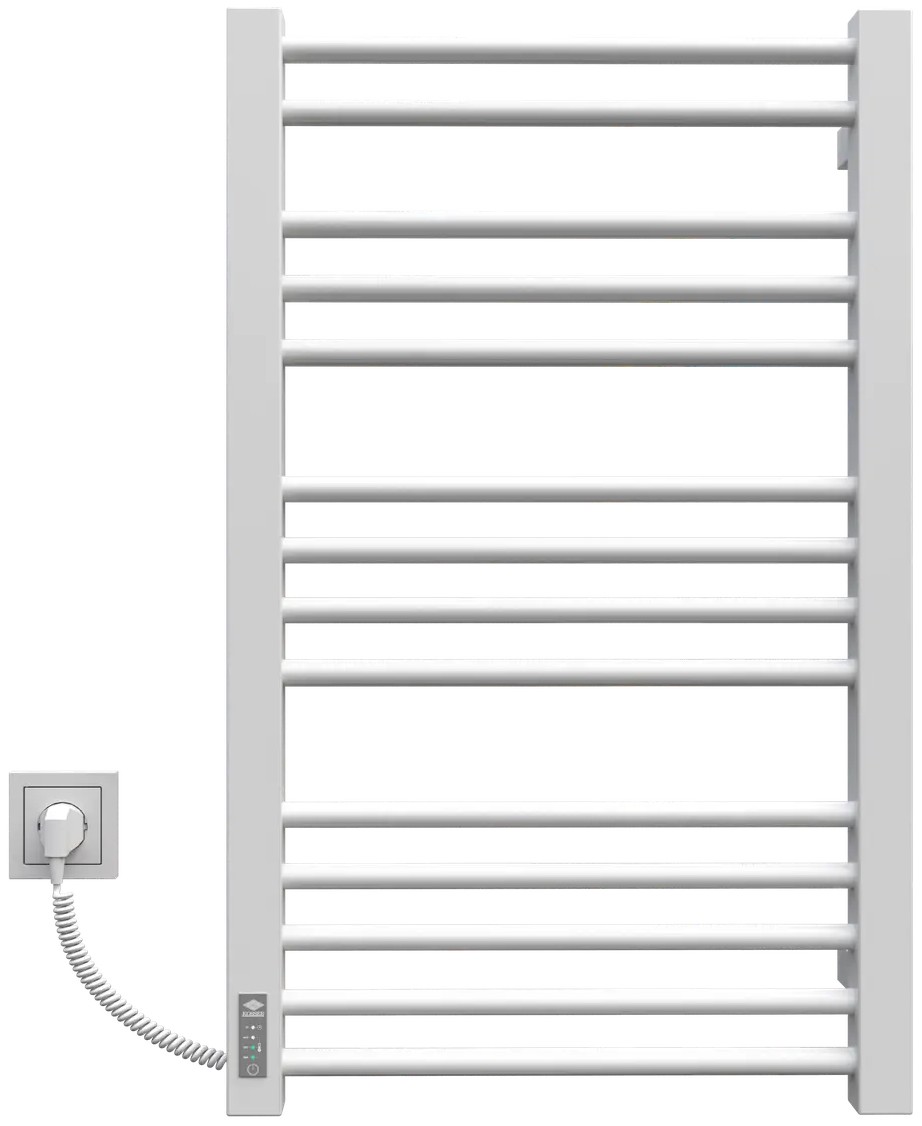 Рушникосушка Kosser Степ New 800x500 EL (ДСТ02NELW)