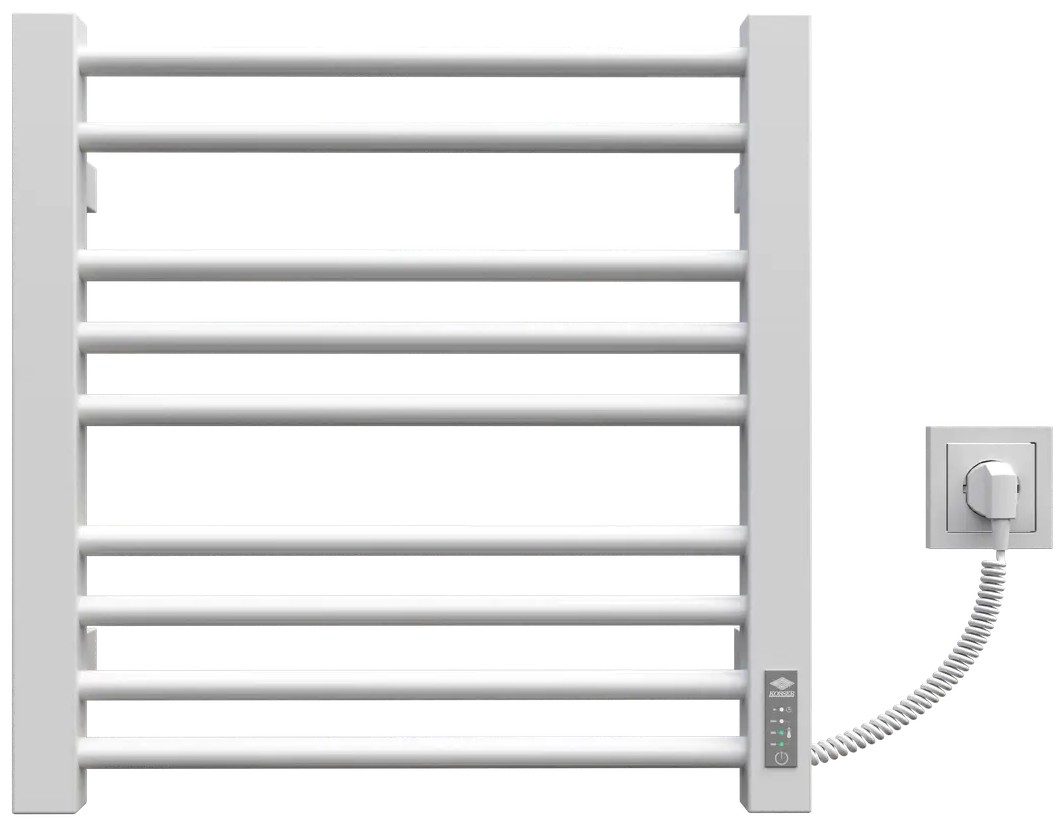 Рушникосушка Kosser Степ New 500x500 ER (ДСТ01NERW)