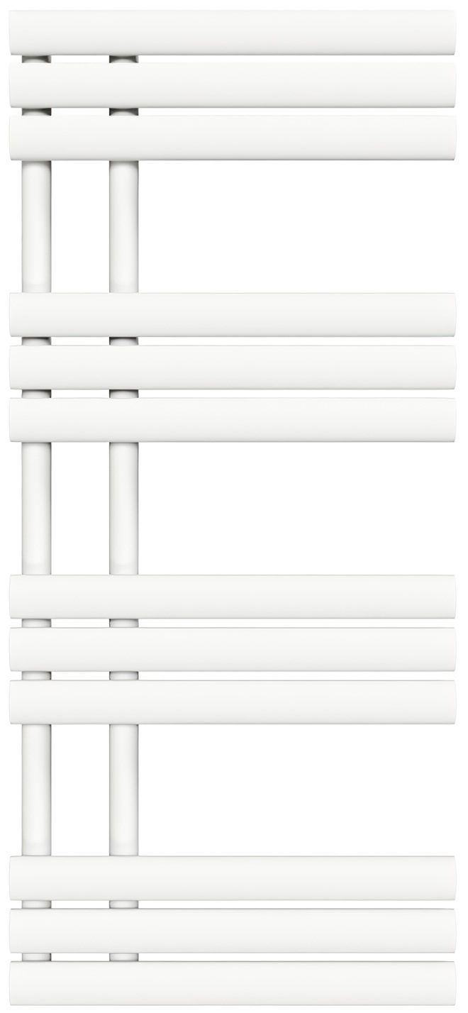 Рушникосушка Ideale Eva 11 12/1130/500 біла (15718)