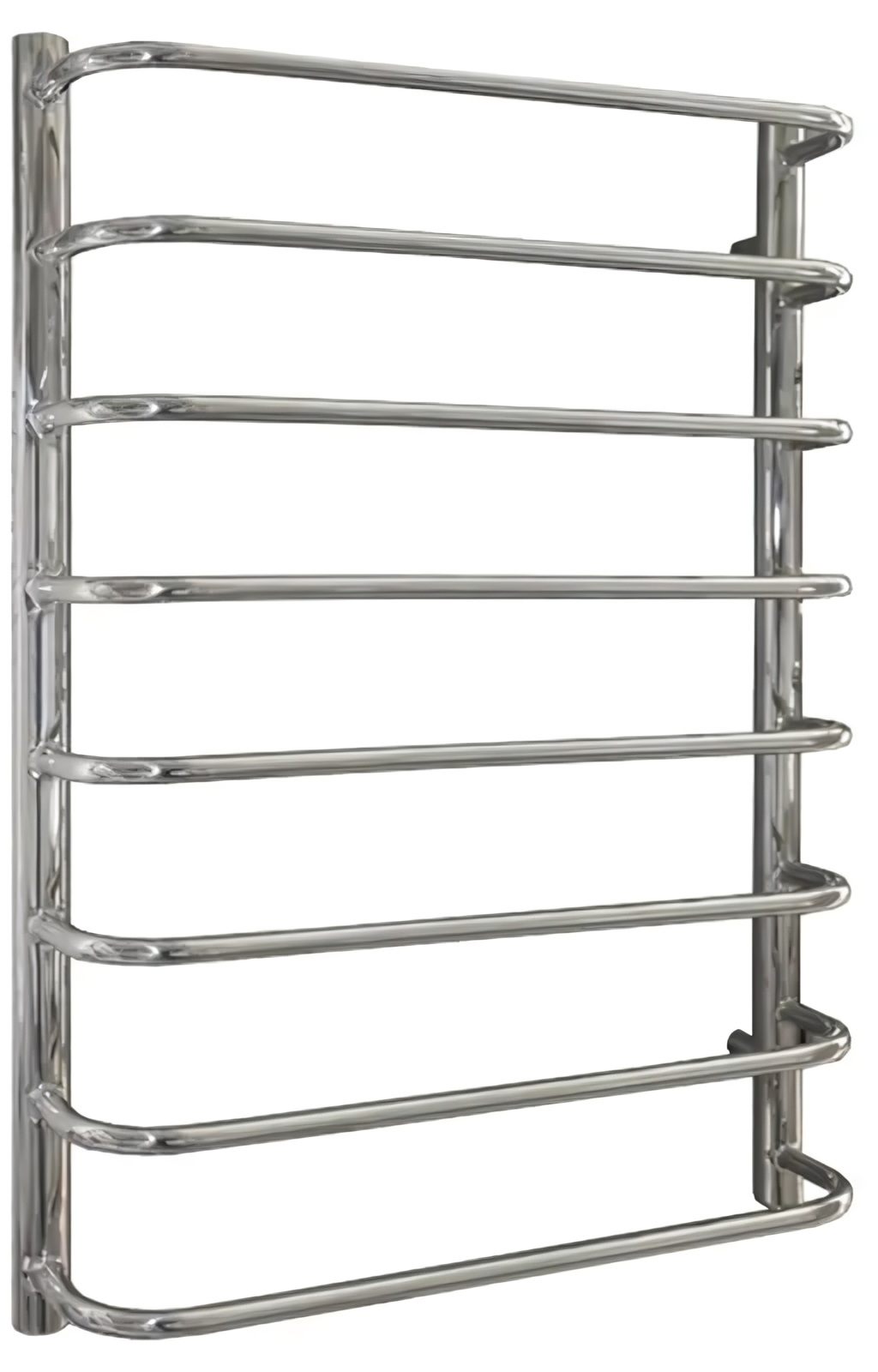 Рушникосушка Wiangi Сходи П-подібні 50x90/8